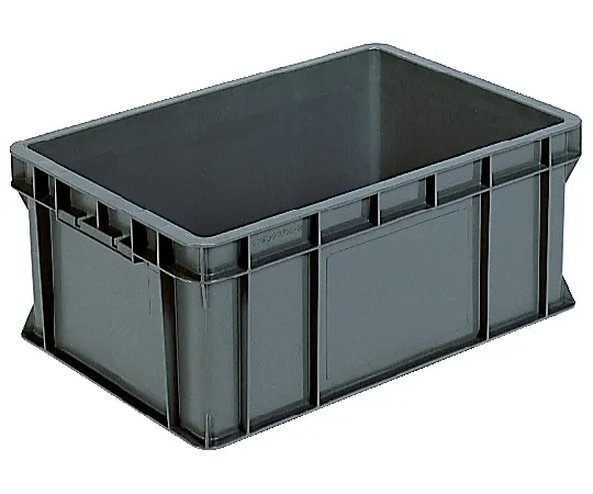 65-9537-62 Container #36-3 Gray 20360600GL803