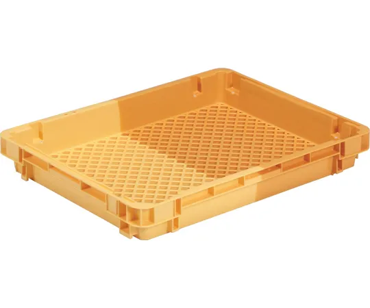 67-7225-14 SN Container C#27 PC Orange/Orange 10278400OR302OR301