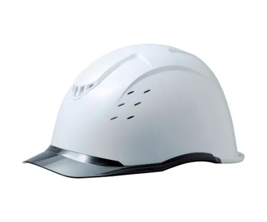 67-3138-58 PC Helmet (KP, Clear Visor, Vent) White/Smoke SC-13PCLVRA-KP-WS