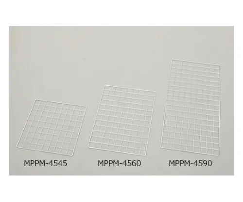 61-0445-13　［Discontinued］Mesh Panel Plating Type MPPM-4545　547565/MPPM-4545