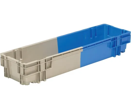 67-7225-84 SN Container N#75 Drained A Gray/Blue 20750000GL804BL503