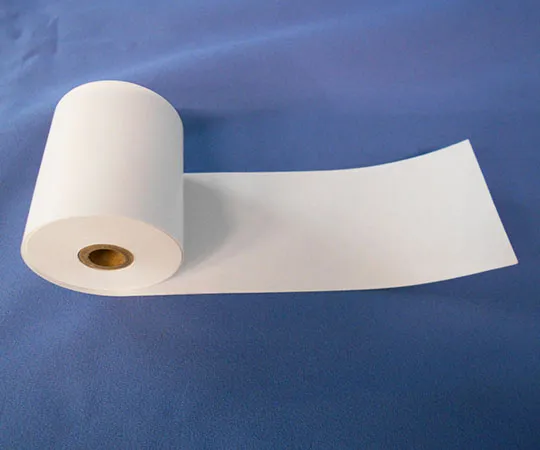 64-0977-51　［Discontinued］Recording Paper 10 pieces　NO.110