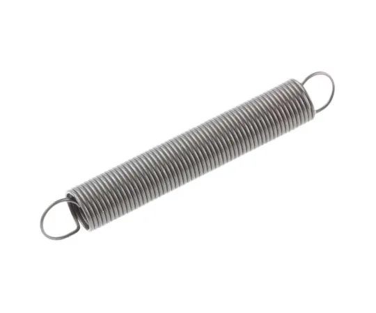 63-4653-25 RS PRO Steel Extension Spring, 26.4mm x 3.5mm 751-736