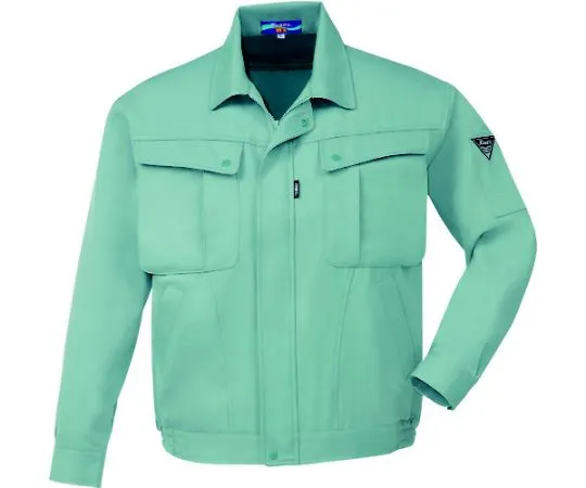 65-8313-34 Blouson Green 3L 1000-60-3L