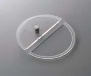 1-5086-02　［Discontinued］Cool Stirrer Acrylic Cover　PMMA