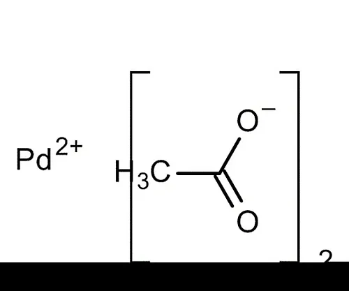 61-0352-52 Palladium(II) Acetate (47% Pd) For Synthesis 818056 1G 8.18056.0001
