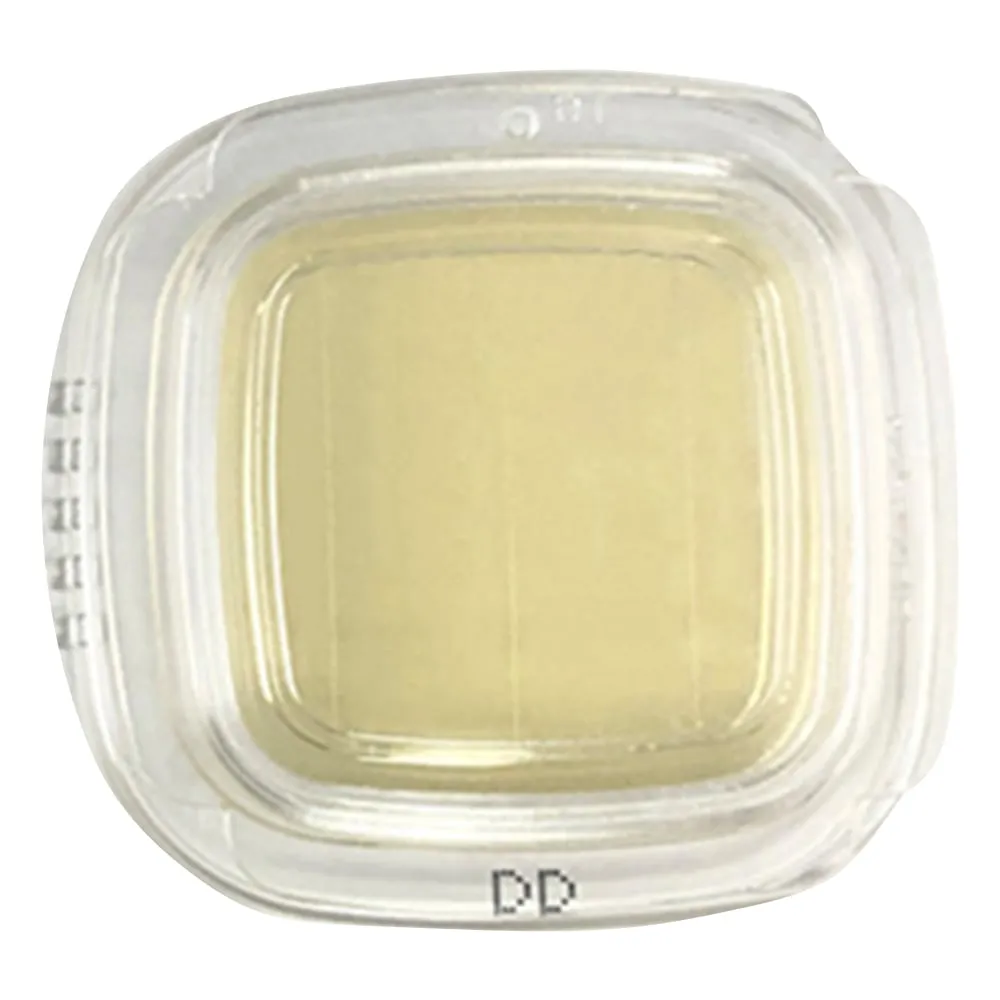 4-1250-01 DD Checker (Medium for detecting bacterium) DD Agar Medium for Detection of General Bacteria 04201