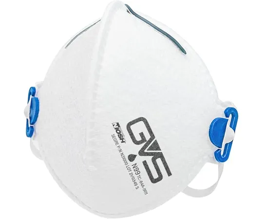 64-9104-88 N99 Mask SEGRE 150 Pieces N31000-HFSJ