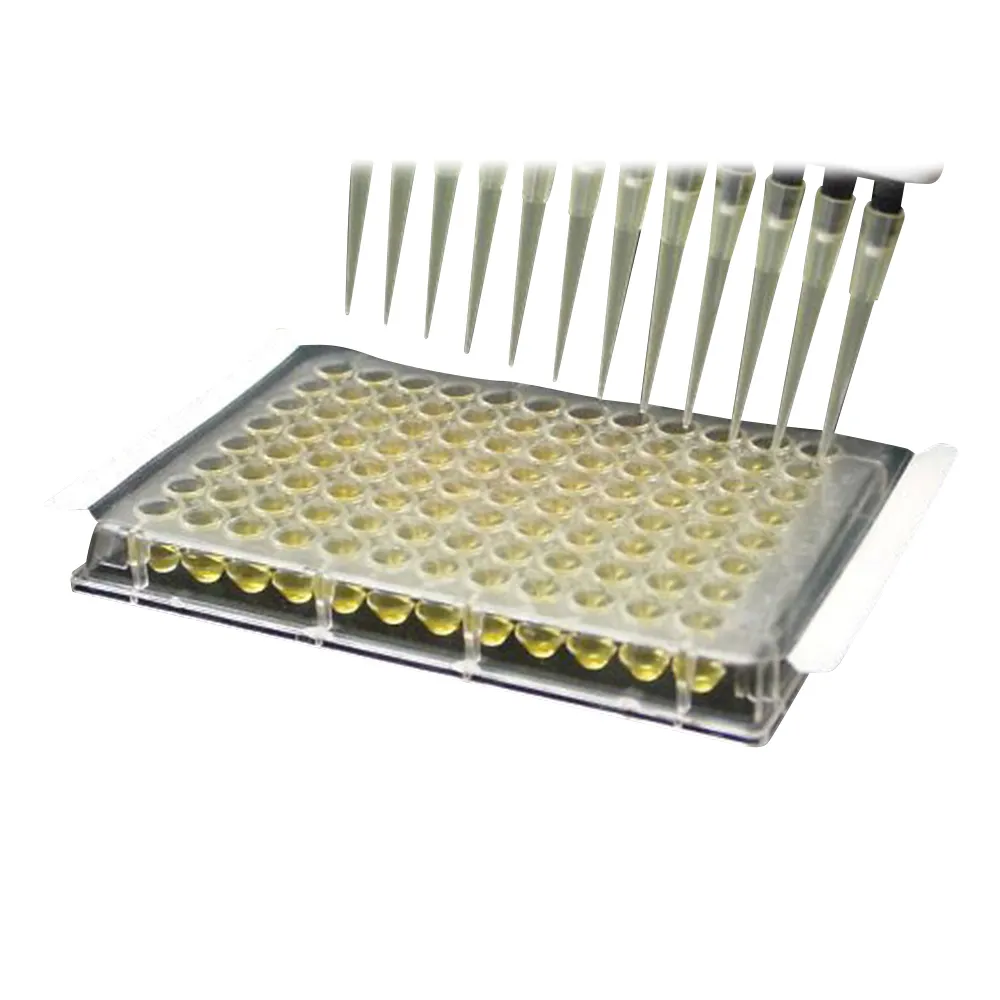 3-9119-01　［Discontinued］Easy Pierce Film EZ-Pierce 100 Pieces　EZP-100