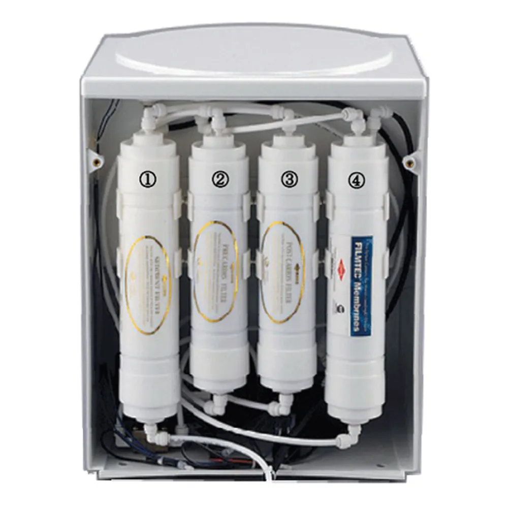 1-5732-13　［Discontinued］Replacement RO Filter　KROM75