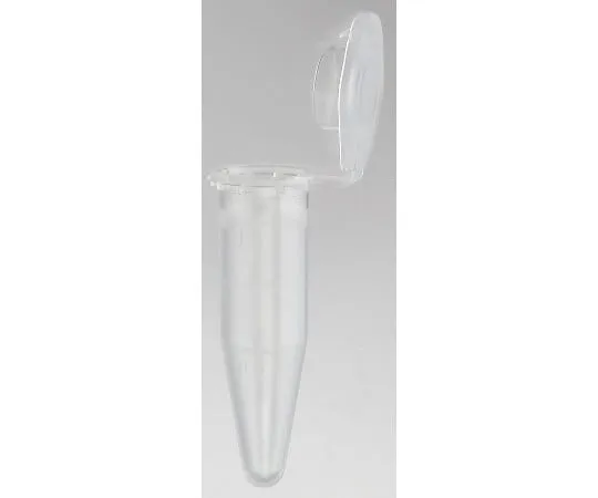 63-2981-54 DNA Low Binding Tube (PCR P-T) 1.5 mL 72.706.700