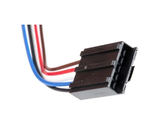 63-4725-79 Broadcom Connector for *** with HEDM-5X0X, HEDS-5XXX HEDS-8903