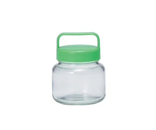 63-1312-14 Glass Container 320 mL G-320H