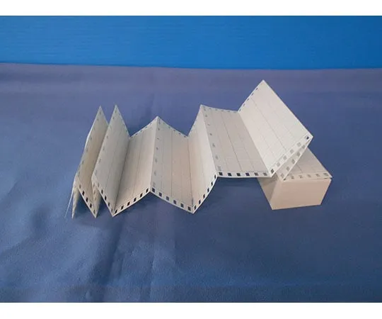 63-5626-76 Recording Paper 10 pieces 16.2 m B956KK060-26**B956AWX**