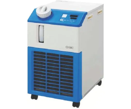 65-2587-79 Circulating Fluid Temperature Controller, Thermochiller Compact Type (Air Cooled, 200 VAC) 1700/1900W HRS018-A-20