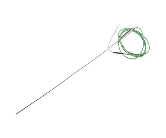 63-4783-74 RS PRO Type K Thermocouple 250mm Length, 1.5mm Diameter, 0°C → 1100°C 397-1258