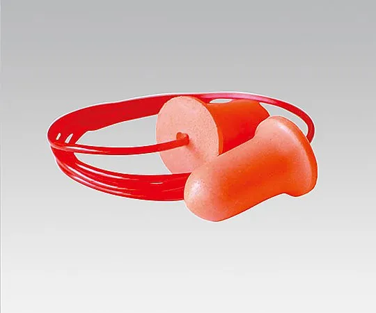 9-044-02　［Discontinued］Earplug With Cord 1 Pair　NEO-L