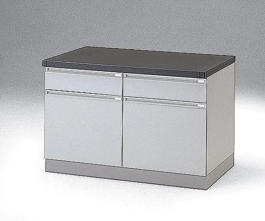 3-5813-01　［Discontinued］Side Laboratory Bench　SGA-450