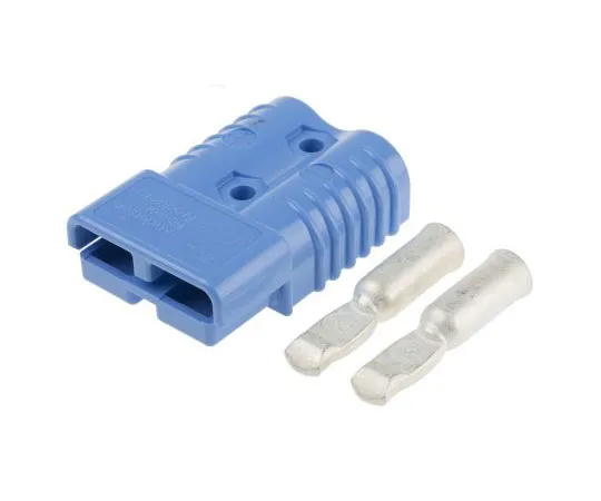 63-4703-12 SB175 Series 2 Way Male 175A Connector Kit 6326G5