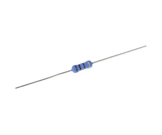 63-4680-58 TE Connectivity 100Ω 1W Metal Film Resistor ±5% ±350ppm/°C ROX1SJ100R