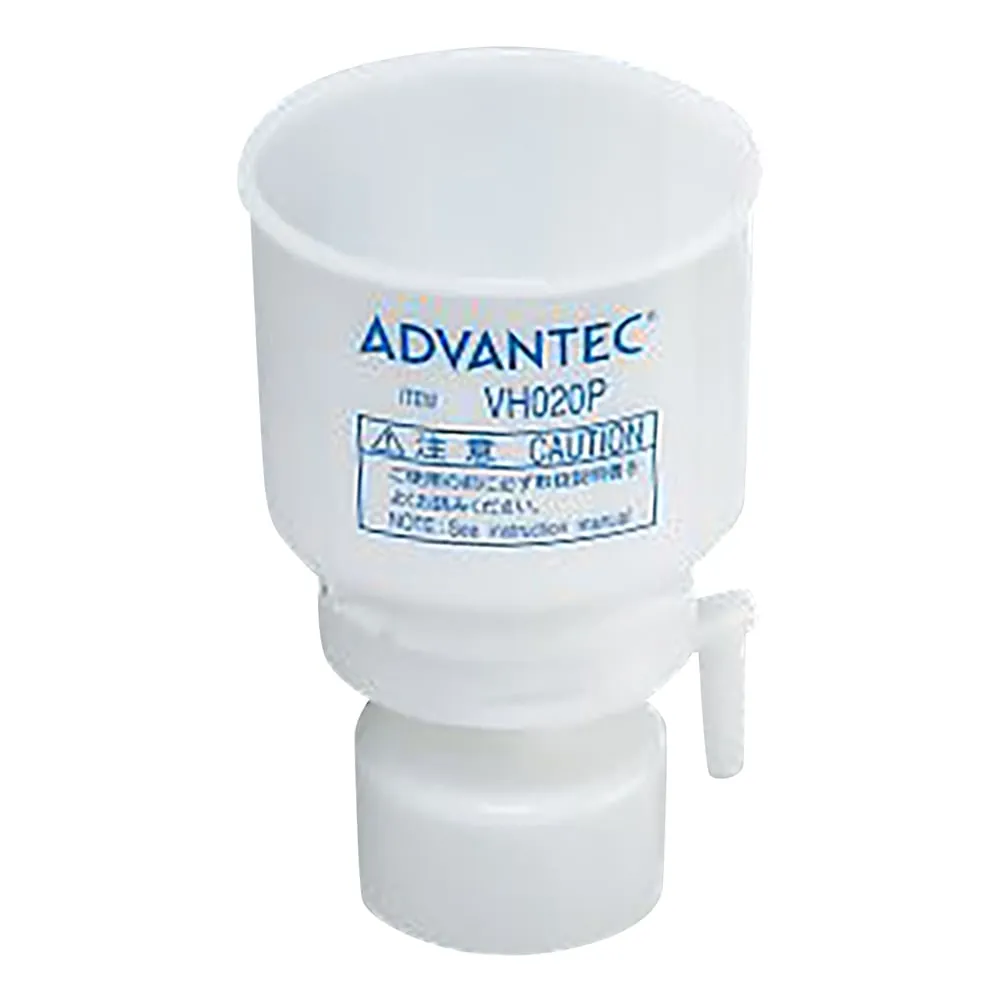 4-886-01 Disposable Reduced Pressure Filter Unit VH020P 10 Pieces 8100020