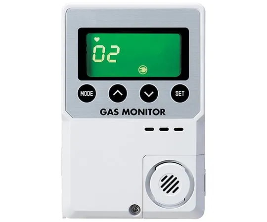 64-0795-34 Small Oxygen Monitor TA430GM-1