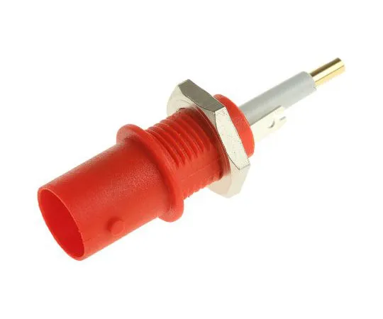 63-4736-95 Multi Contact Straight Panel Mount Bulkhead Fitting BNC Connector, jack, Solder Termination 67.9764-22