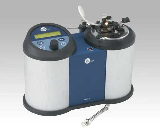 1-3551-01　［Discontinued］Flash Point Tester (Seta Closed)　30000-0