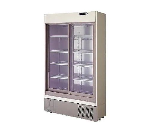 61-3237-21　［Discontinued］Medicinal Refrigerated Showcase　FMS402GU