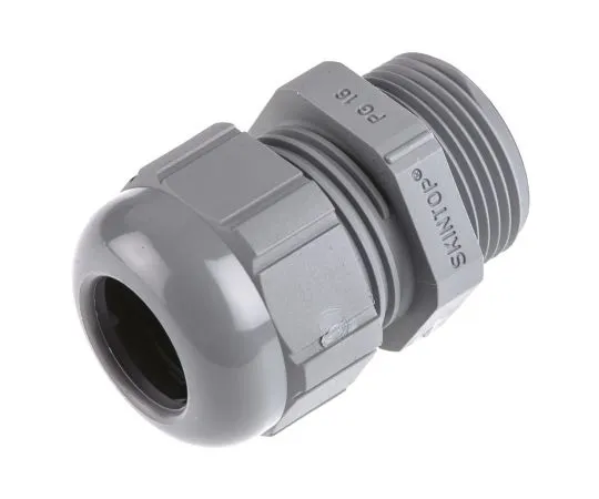 63-4795-59 Lapp Skintop ST PG16 Cable Gland, Polyamide, IP68 53015040