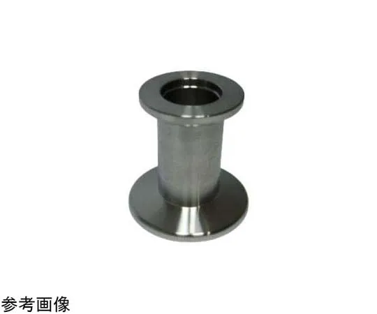 65-9554-60　［Out of stock］316L NW Reducer NW-25*NW-16　NWRC-S3-25*16