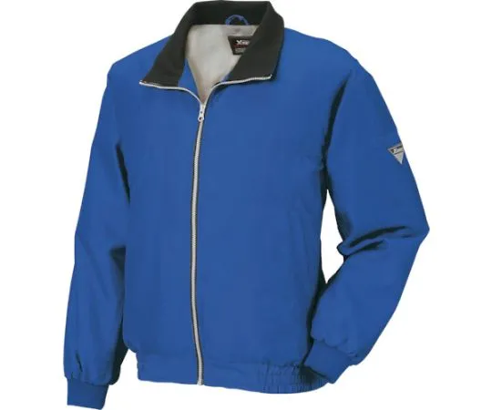 65-8440-85 Winter Blouson Royal Blue 3L 282-46-3L