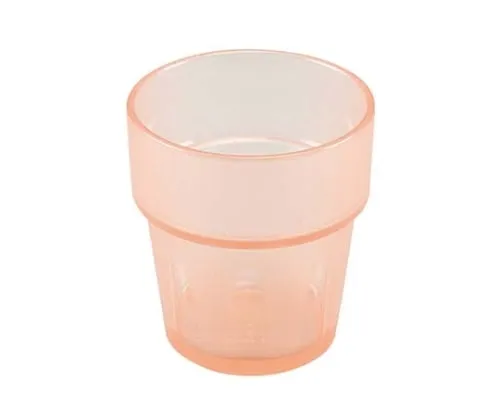 61-6798-35 Tritan King Tumbler 260 mL Orange No. 804 2465050