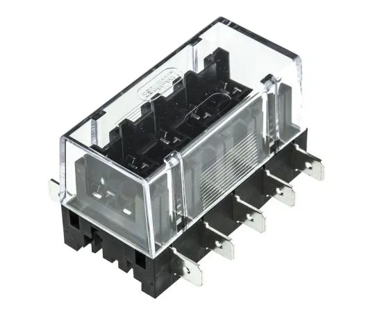 63-4745-65 Littelf*** 15A Screw Mount ATO Blade F*** Block, 32V 03500417TXN