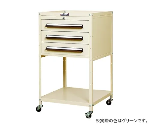 61-3768-89　［Discontinued］Economy Wagon　WED-01C-G