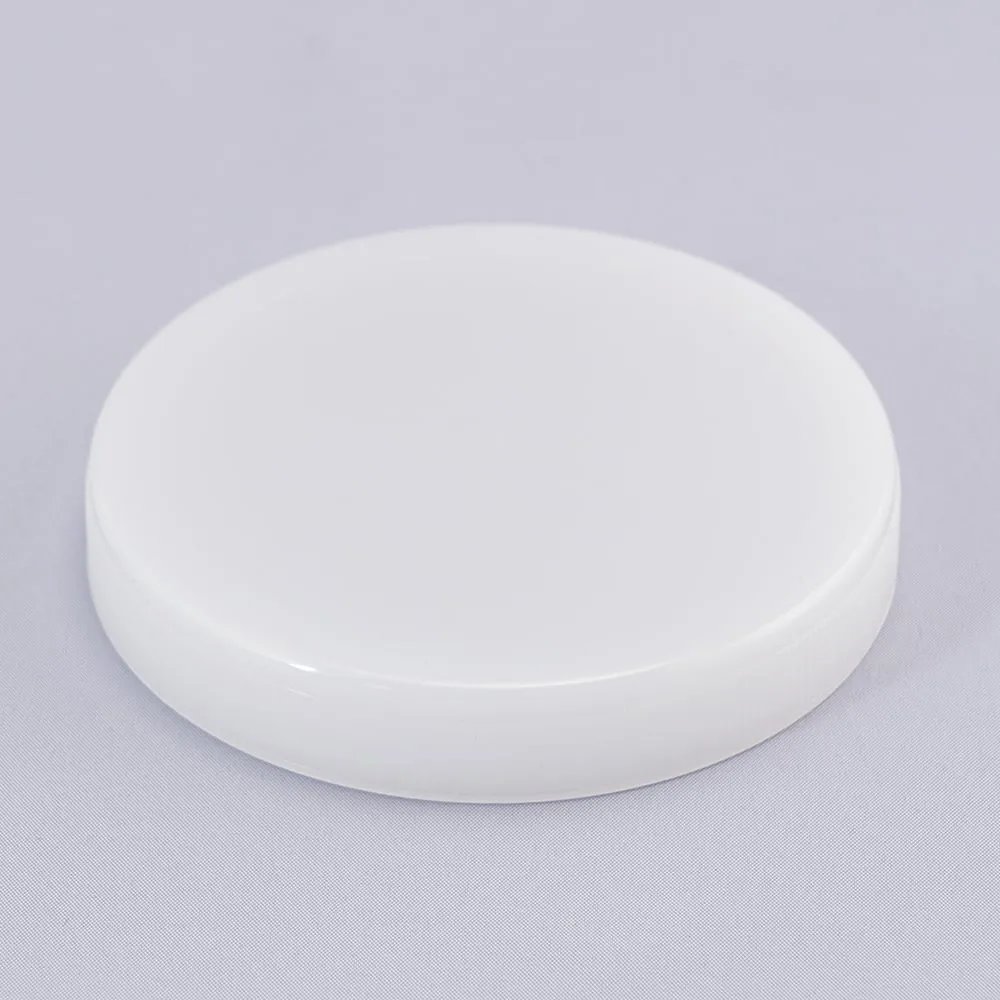 65-1918-94 Flat Cap for Math Container No. 4 CNF-25P