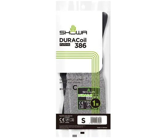 65-9578-62 DURACoil 386 S Size NO386-S