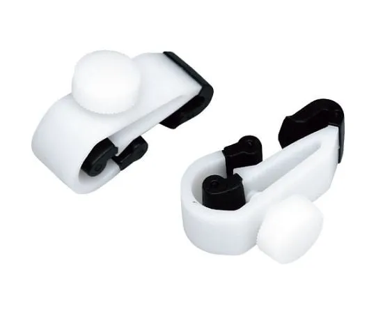 67-3140-85 Universal Goggle Clip 2 Pieces 1 Set MZ-500P