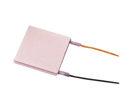 63-4825-96 Peltier Module, 37.9W, 3.9A, 15.7V, 30 x 30mm ETH-127-10-13-S-RS