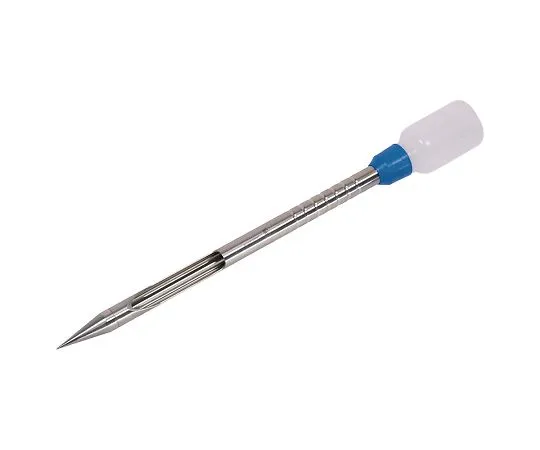 4-1628-01　［Discontinued］Sampler with Bottle (Made in SUS316L)　5322-1300