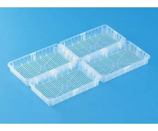 67-7313-05 Tray 4P-2 Milky White 10020800WHNA