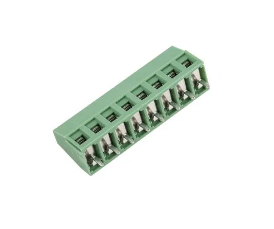 63-4916-15 Phoenix Contact COMBICON MKDS, 8 Way PCB Terminal Strip 1715789