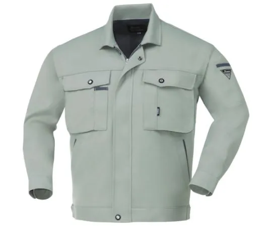 65-8453-98 Blouson Moss Green 3L 4990-61-3L