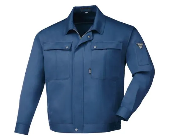65-8513-98 Blouson Navy 3L 9100-10-3L