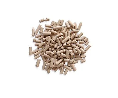 61-0298-51 Molecular Sieve 0.4nm Pellet form - 1.6mm (1/16) " 105743 1KG 1.05743.1000