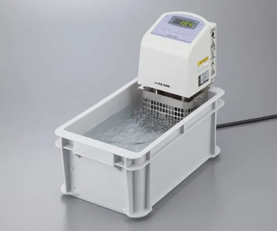 1-5832-11　［Discontinued］Thermal Robo (Adjustment Accuracy, From ±0.05℃)　TR-1AR