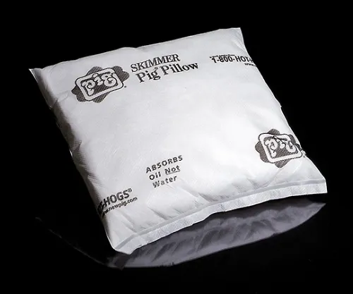 61-3593-15 PIG Skimmer Pillow PIL405