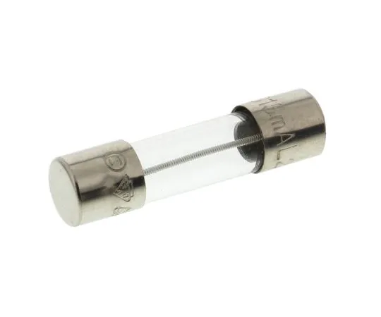 63-4867-16 Littelf***, 315mA Glass Cartridge F***, 5 x 20mm, Speed T 0218.315MXP