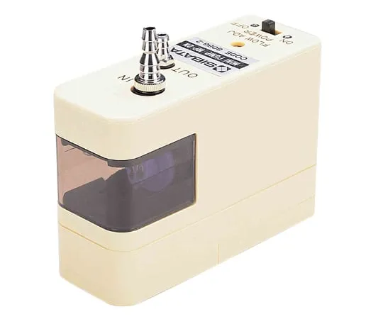 6-6467-01　［Discontinued］Minipump Suction　MP-2N