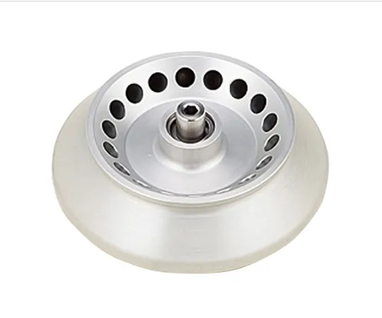 1-490-12　［Discontinued］Rotor for Desktop Centrifuge 0.5mL x 18　180500